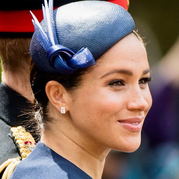 NEW Solid 925 Sterling Silver Prong Set Emerald Cut High Carbon Sparkling Studs - Picture 16 of 16